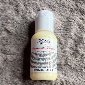 Kiehl's Creme de Corps